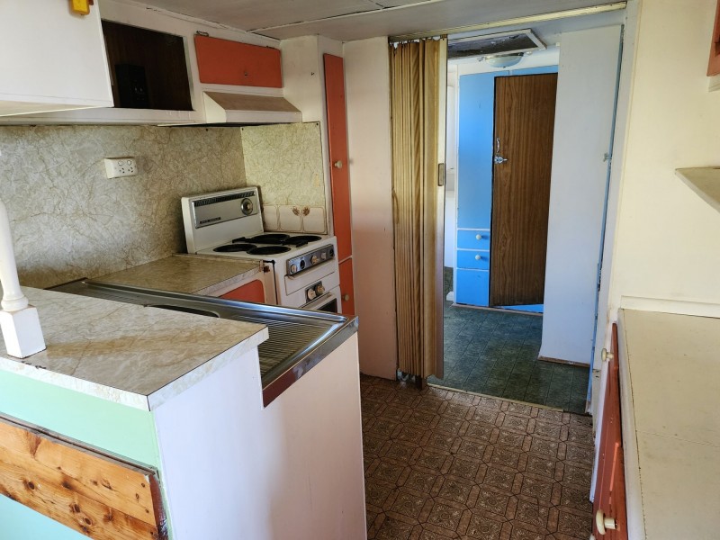 2316 Leyburn Cunningham Road, Pratten QLD 4370