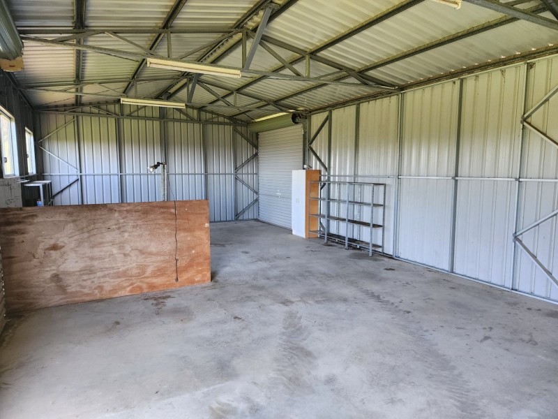 2316 Leyburn Cunningham Road, Pratten QLD 4370