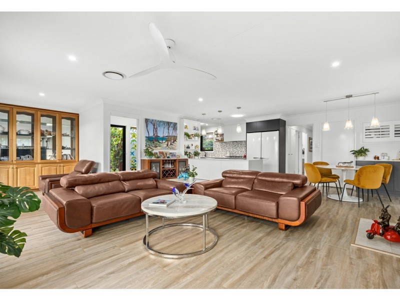 58 Willi Street, Rosenthal Heights QLD 4370