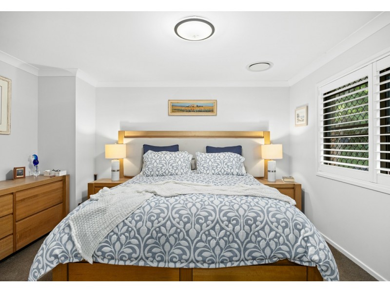 58 Willi Street, Rosenthal Heights QLD 4370