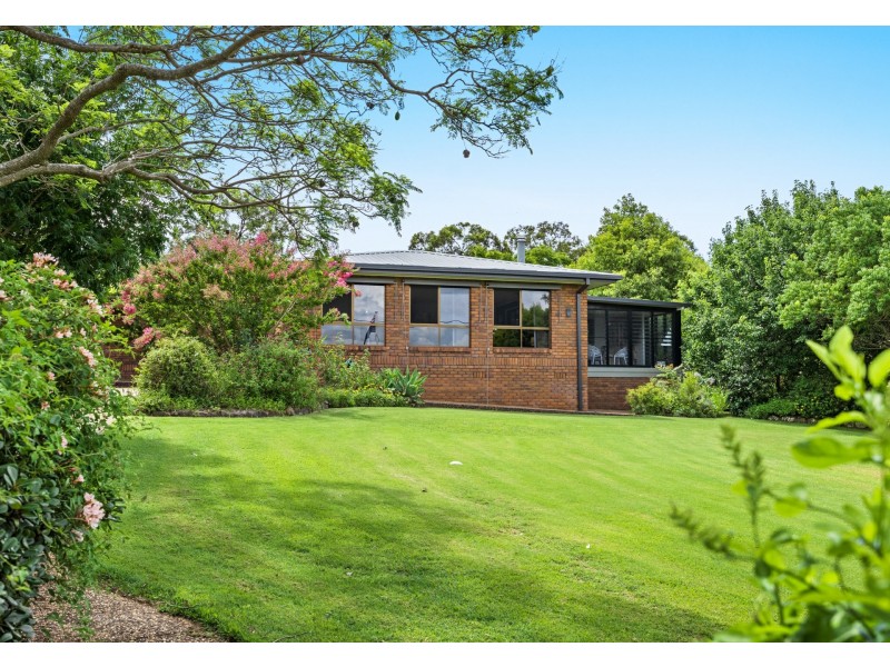 58 Willi Street, Rosenthal Heights QLD 4370