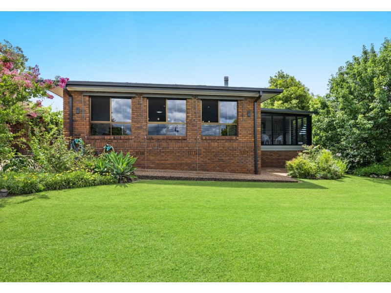 58 Willi Street, Rosenthal Heights QLD 4370