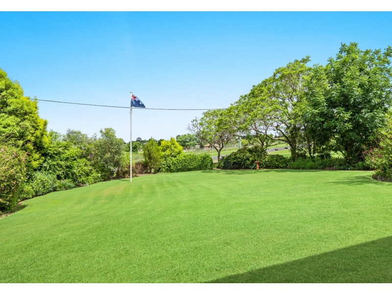 58 Willi Street, Rosenthal Heights QLD 4370
