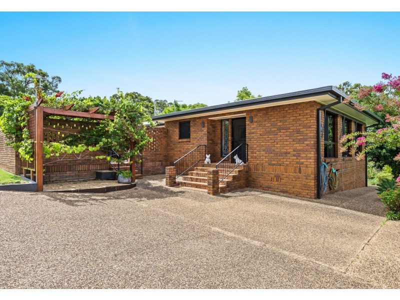 58 Willi Street, Rosenthal Heights QLD 4370