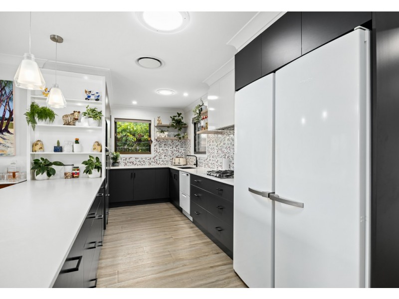 58 Willi Street, Rosenthal Heights QLD 4370