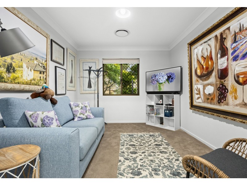 58 Willi Street, Rosenthal Heights QLD 4370
