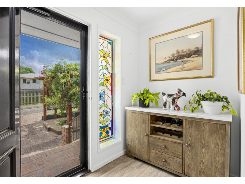 58 Willi Street, Rosenthal Heights QLD 4370
