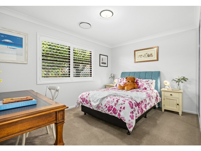 58 Willi Street, Rosenthal Heights QLD 4370