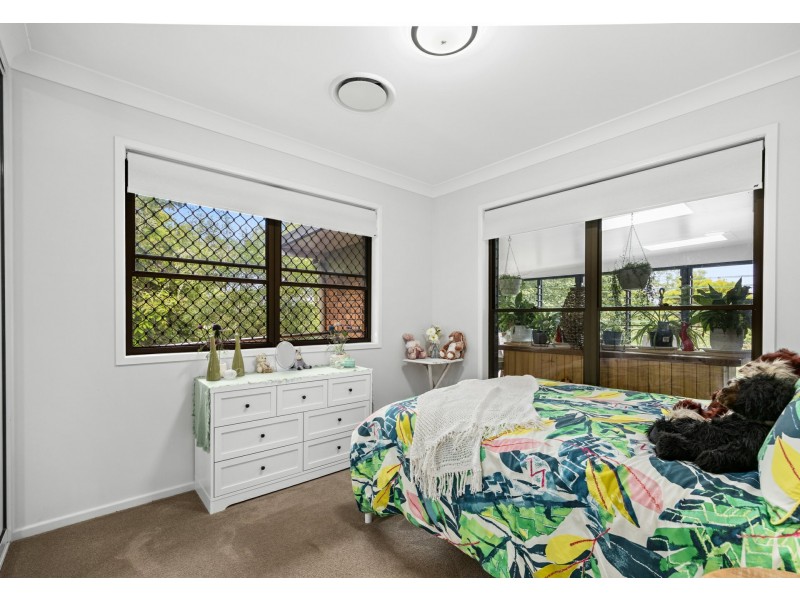 58 Willi Street, Rosenthal Heights QLD 4370