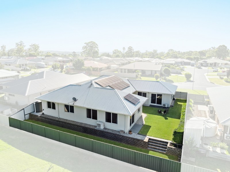 7 Ridgeview Road, Warwick QLD 4370