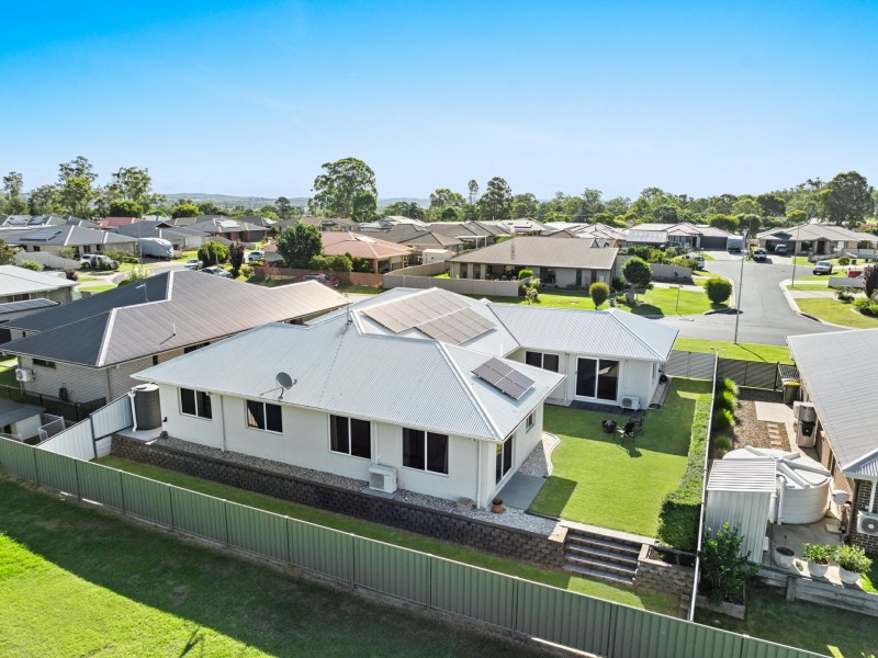 7 Ridgeview Road, Warwick QLD 4370