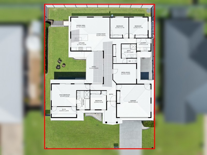 7 Ridgeview Road, Warwick QLD 4370