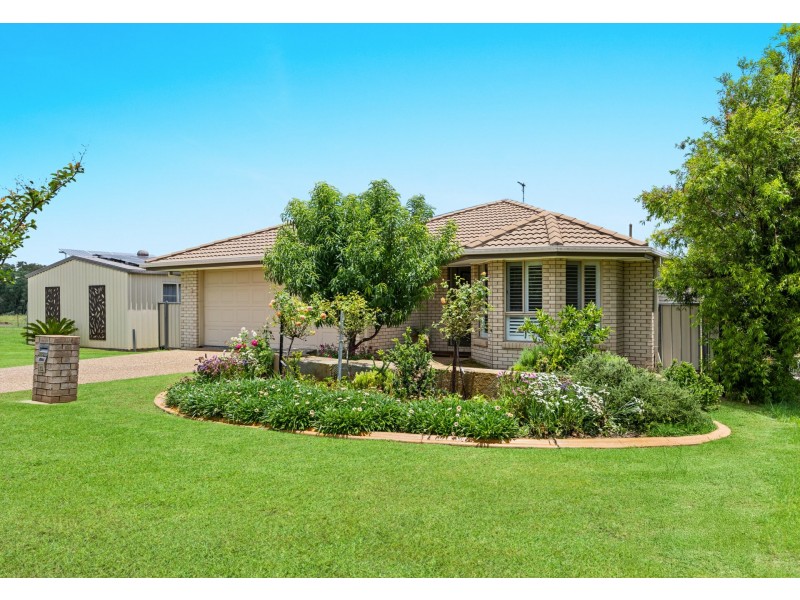13 Hans Borgar Court, Warwick QLD 4370