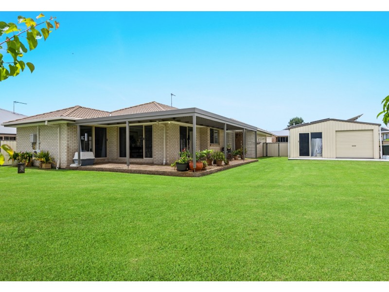 13 Hans Borgar Court, Warwick QLD 4370