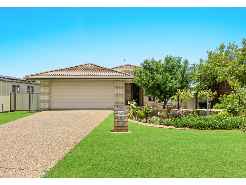 13 Hans Borgar Court, Warwick QLD 4370