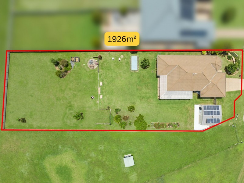 13 Hans Borgar Court, Warwick QLD 4370