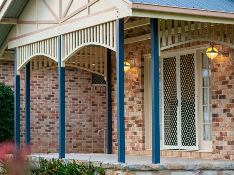 12 Bundaleer Drive, Warwick QLD 4370