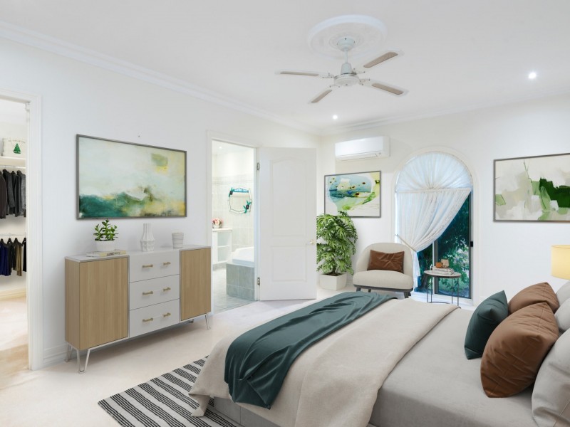 12 Bundaleer Drive, Warwick QLD 4370