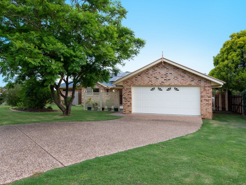 12 Bundaleer Drive, Warwick QLD 4370