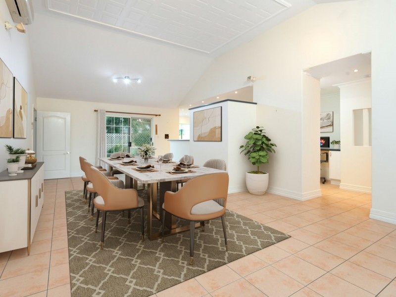 12 Bundaleer Drive, Warwick QLD 4370