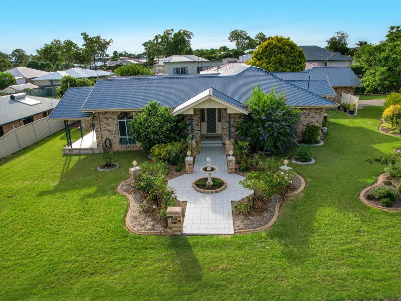 12 Bundaleer Drive, Warwick QLD 4370
