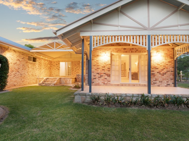 12 Bundaleer Drive, Warwick QLD 4370