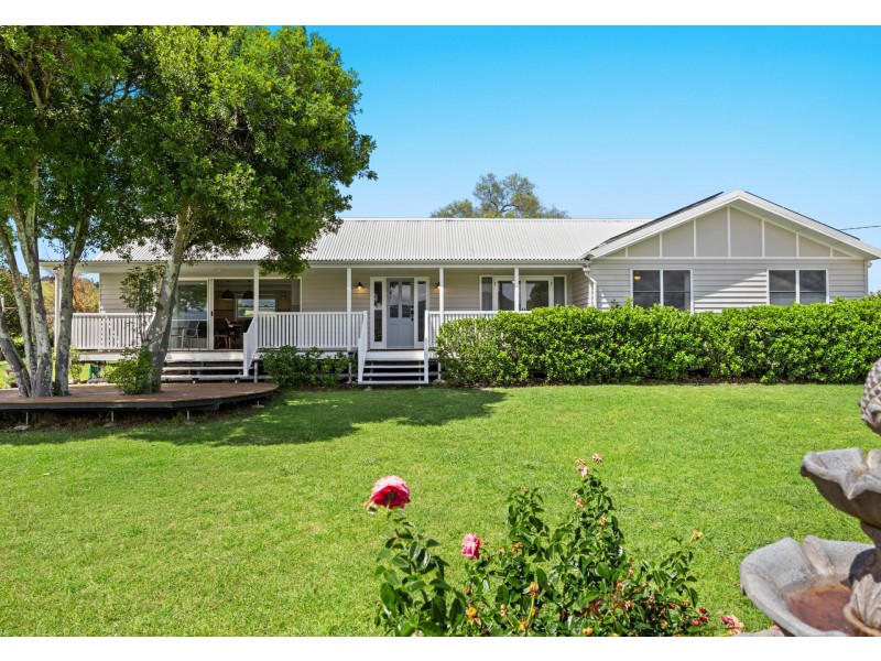 22 Oak Street, Killarney QLD 4373