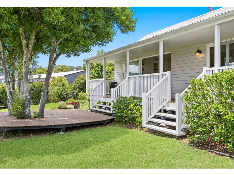 22 Oak Street, Killarney QLD 4373