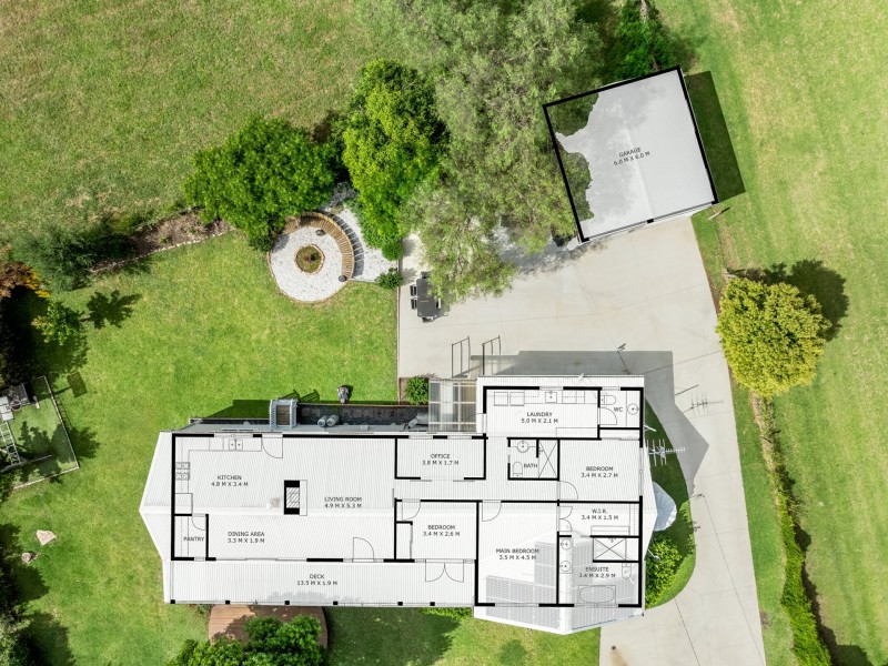 22 Oak Street, Killarney QLD 4373