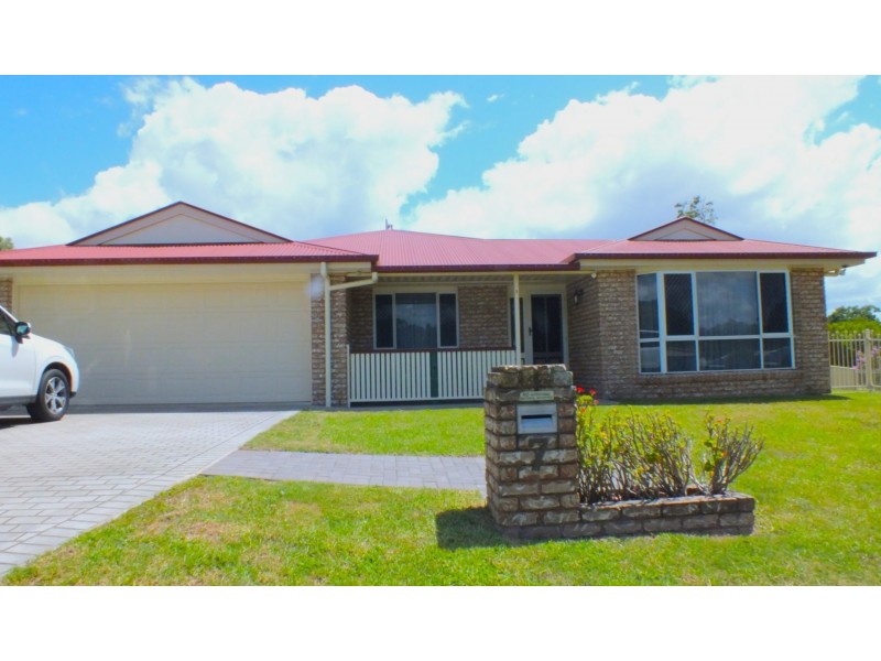 7 Emma Drive, Warwick QLD 4370