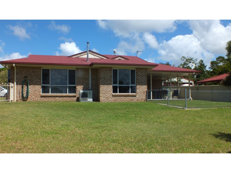 7 Emma Drive, Warwick QLD 4370