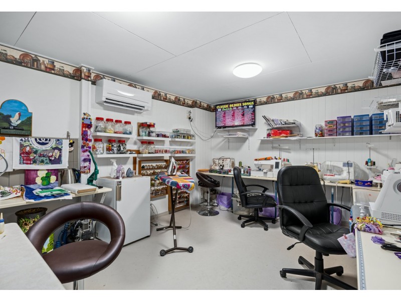 12 Drayton Street, Allora QLD 4362