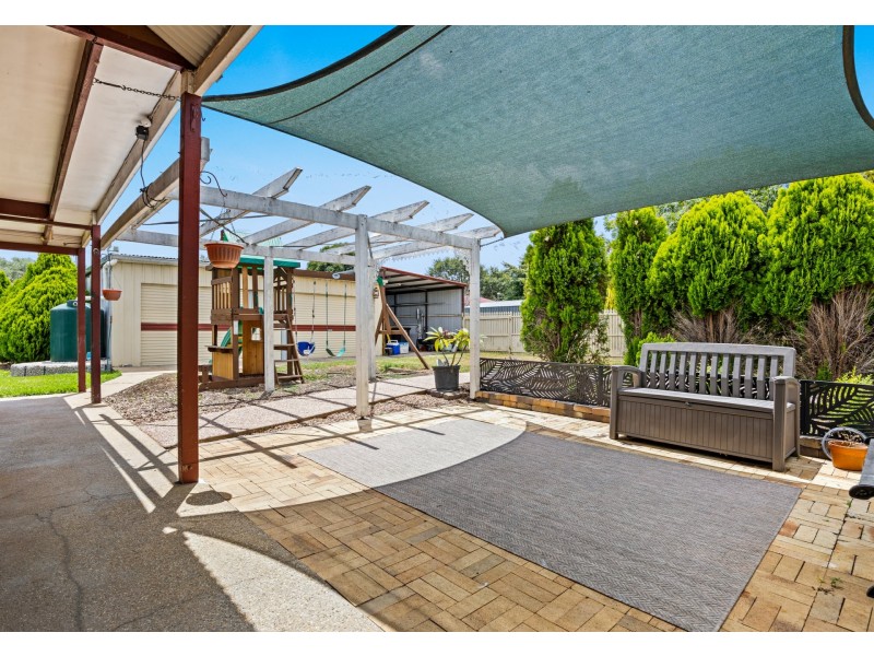 12 Drayton Street, Allora QLD 4362