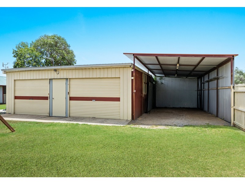 12 Drayton Street, Allora QLD 4362