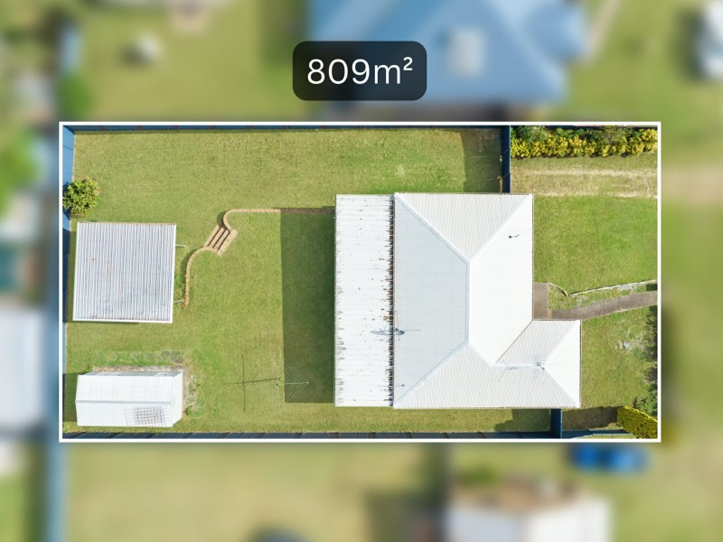 8 Furness Crescent, Warwick QLD 4370