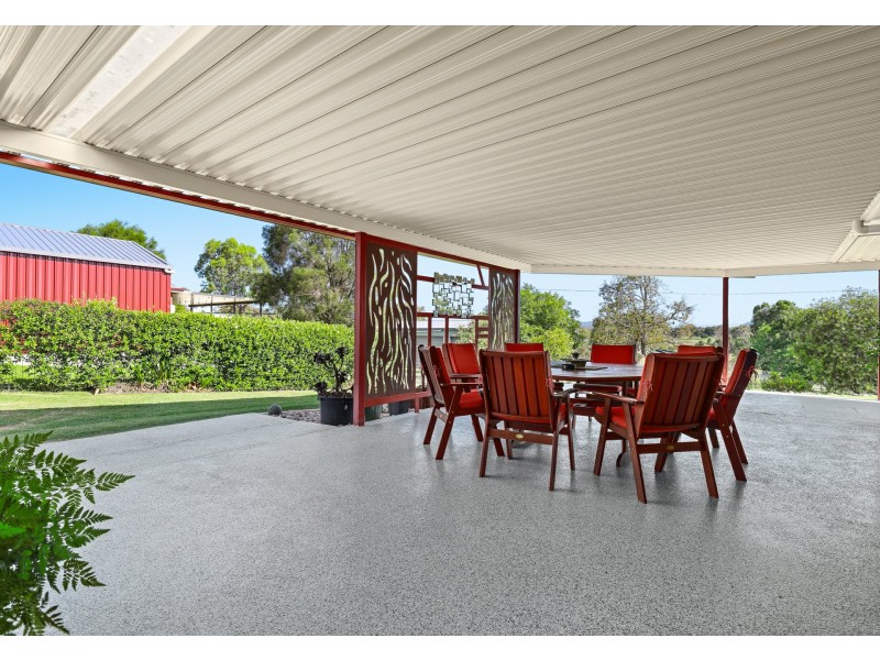 11 William Craig Drive, Rosenthal Heights QLD 4370