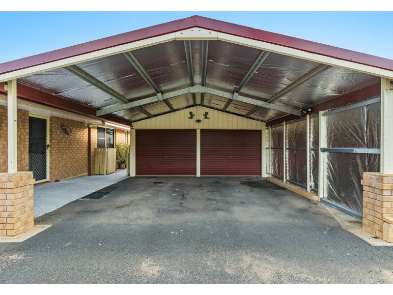 11 William Craig Drive, Rosenthal Heights QLD 4370