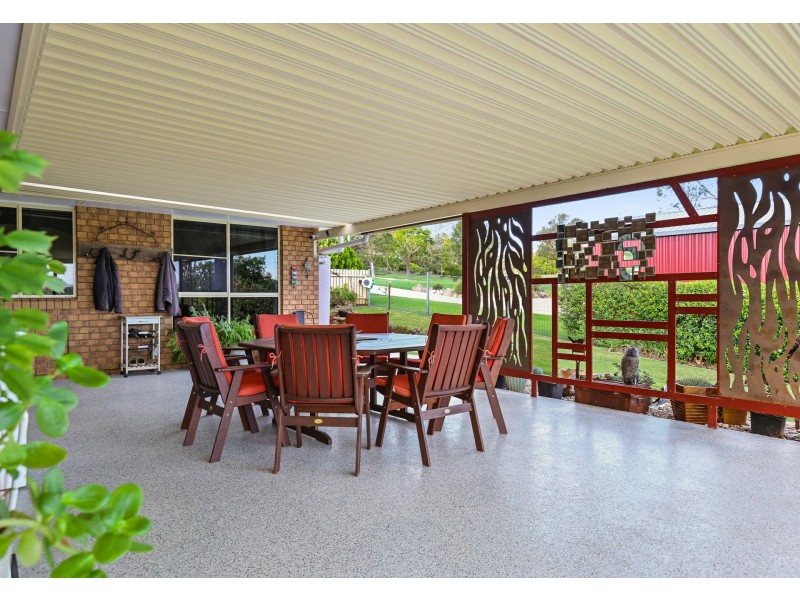 11 William Craig Drive, Rosenthal Heights QLD 4370