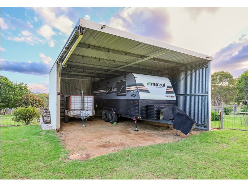 11 William Craig Drive, Rosenthal Heights QLD 4370