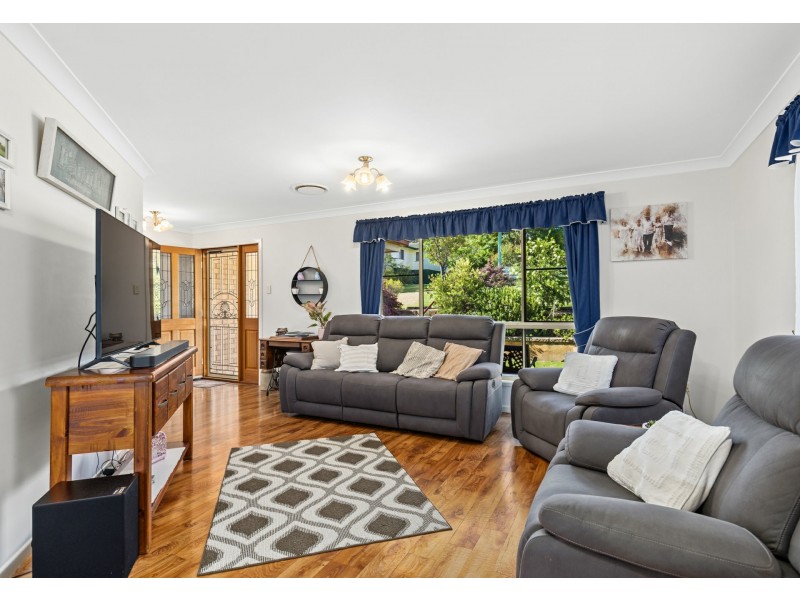 11 William Craig Drive, Rosenthal Heights QLD 4370