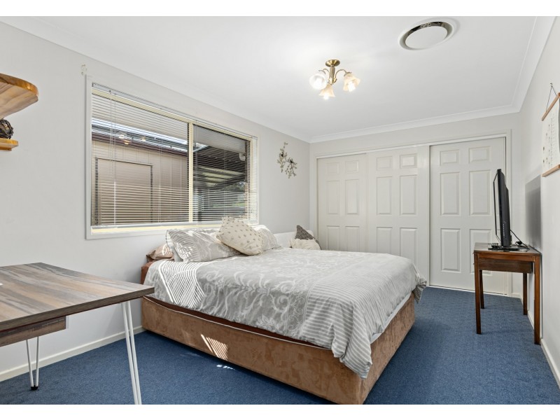 11 William Craig Drive, Rosenthal Heights QLD 4370