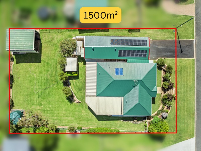 11 William Craig Drive, Rosenthal Heights QLD 4370