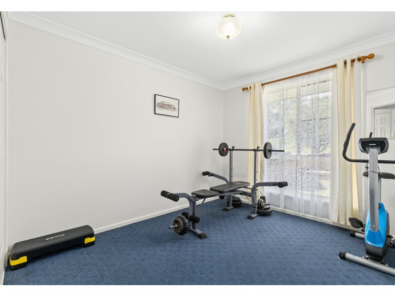 11 William Craig Drive, Rosenthal Heights QLD 4370