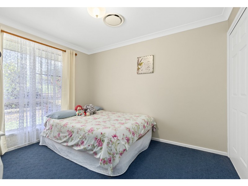 11 William Craig Drive, Rosenthal Heights QLD 4370