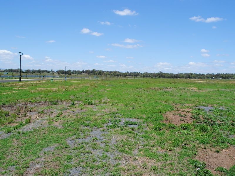Lot 8 Lakeview Avenue Griffith Estate, Rosenthal Heights QLD 4370