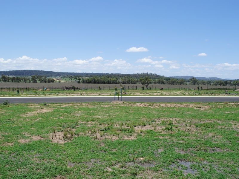 Lot 8 Lakeview Avenue Griffith Estate, Rosenthal Heights QLD 4370