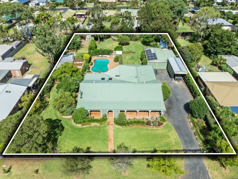 20 Margaret Street, Warwick QLD 4370