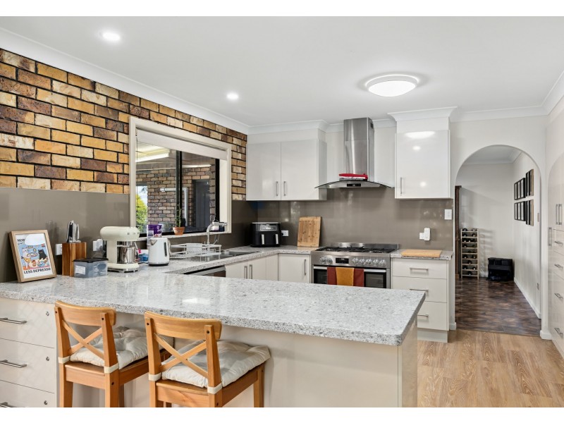 20 Margaret Street, Warwick QLD 4370