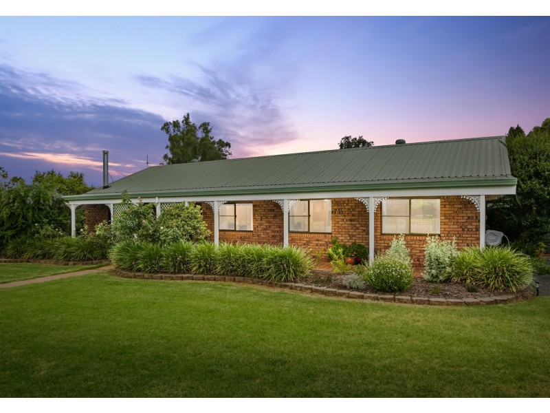 20 Margaret Street, Warwick QLD 4370