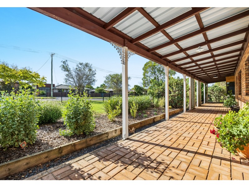 20 Margaret Street, Warwick QLD 4370